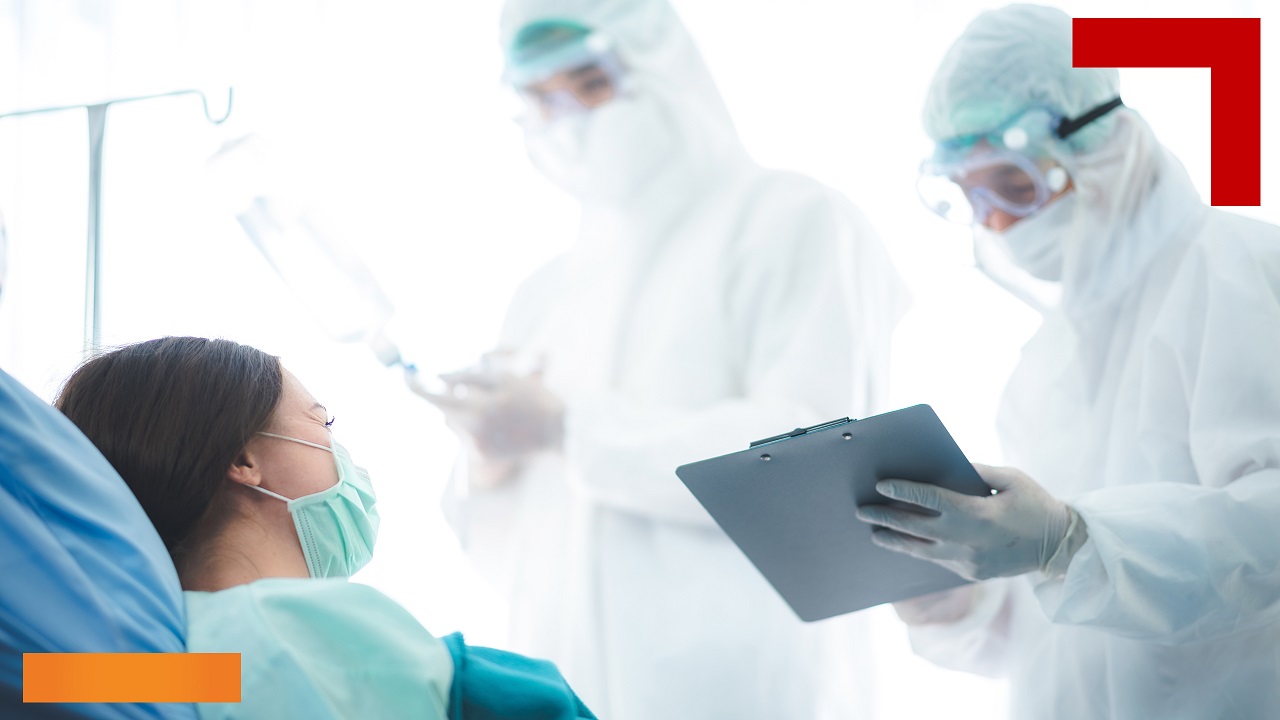 Cómo está USA en cobertura de salud y atención de inmigrantes 