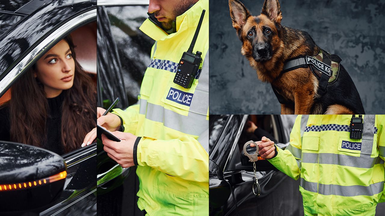 Caso Rodríguez v United States; ¿Sabes cómo proceder ante una detención policial injustificada? 