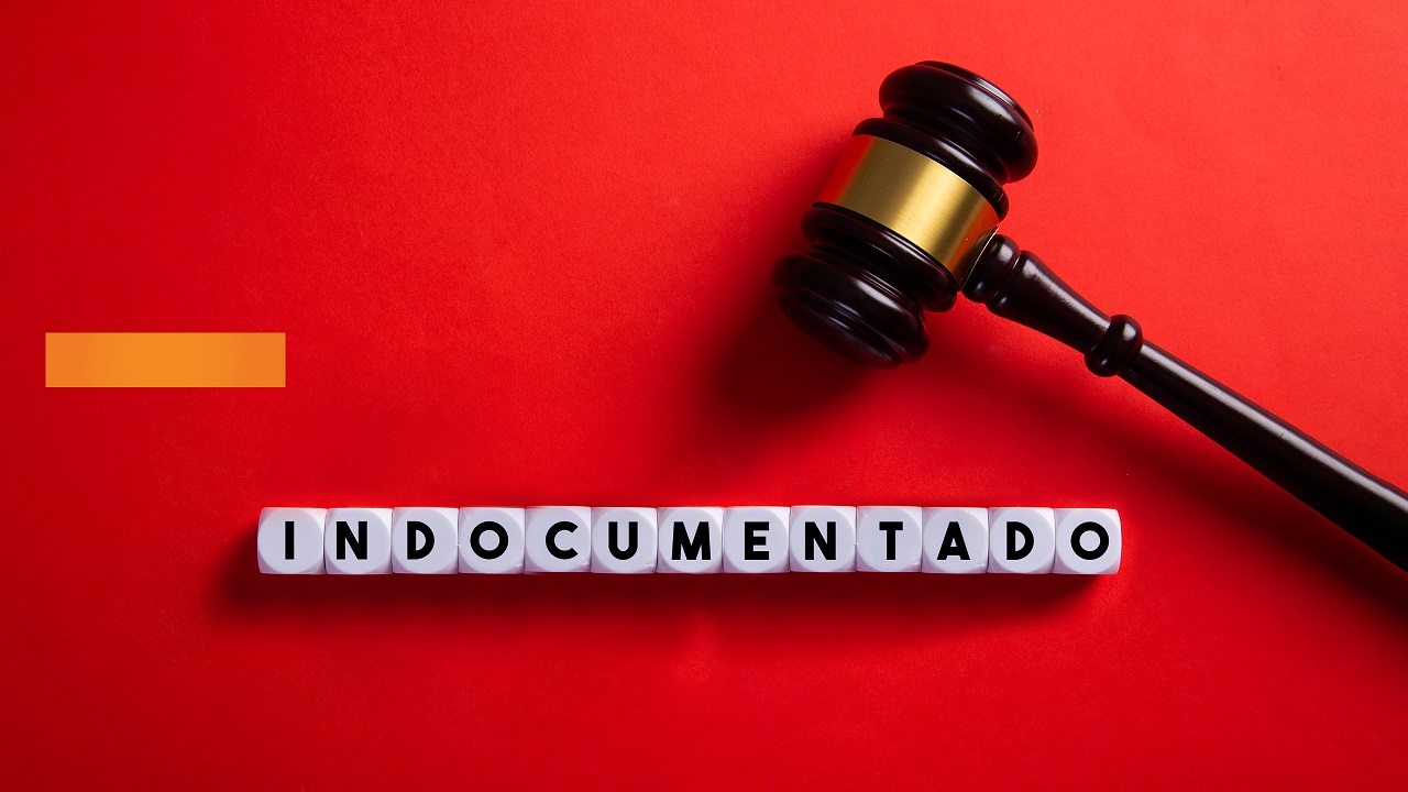 El hombre que deportó a miles, pero era indocumentado 