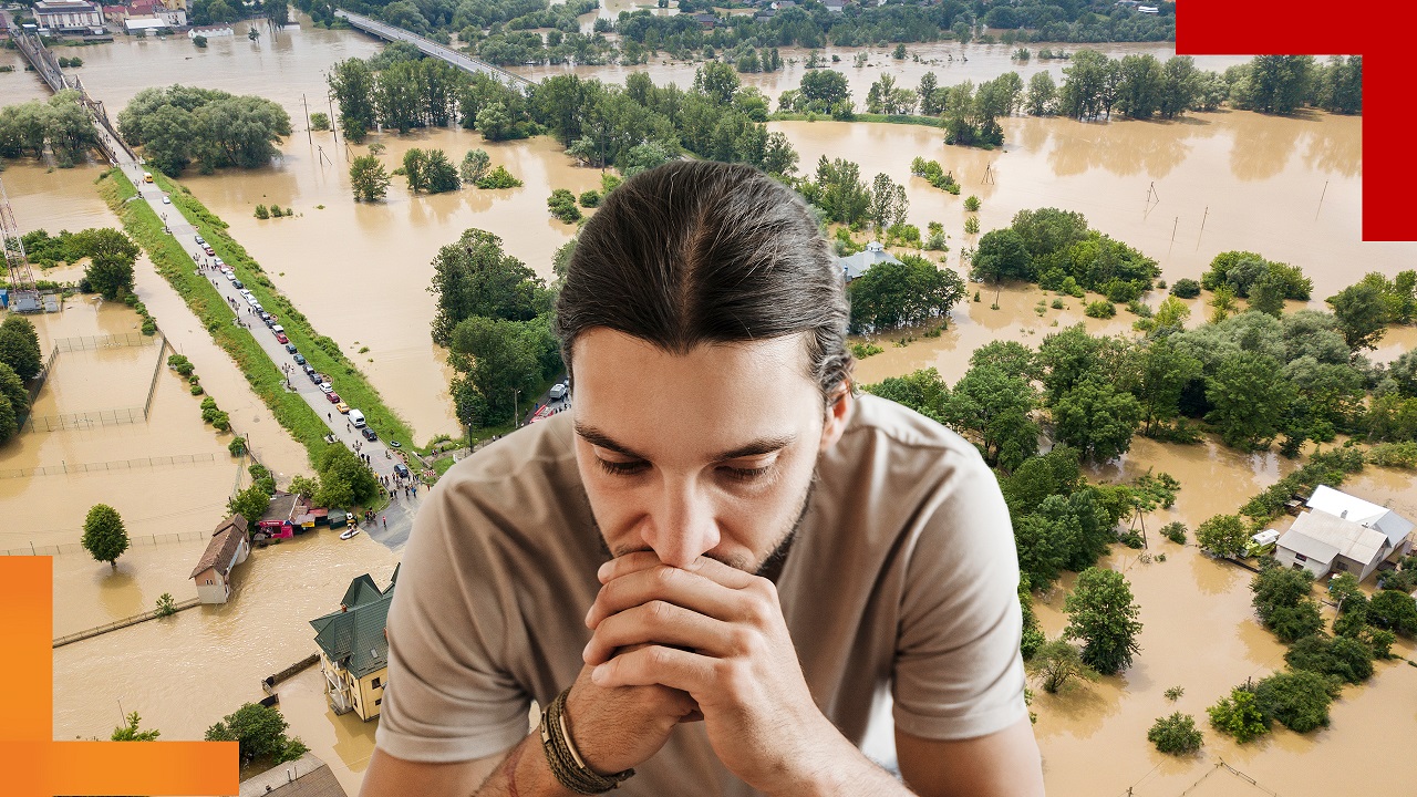 ¿Viviste una tragedia por un desastre natural? Inmigración puede ayudarte   