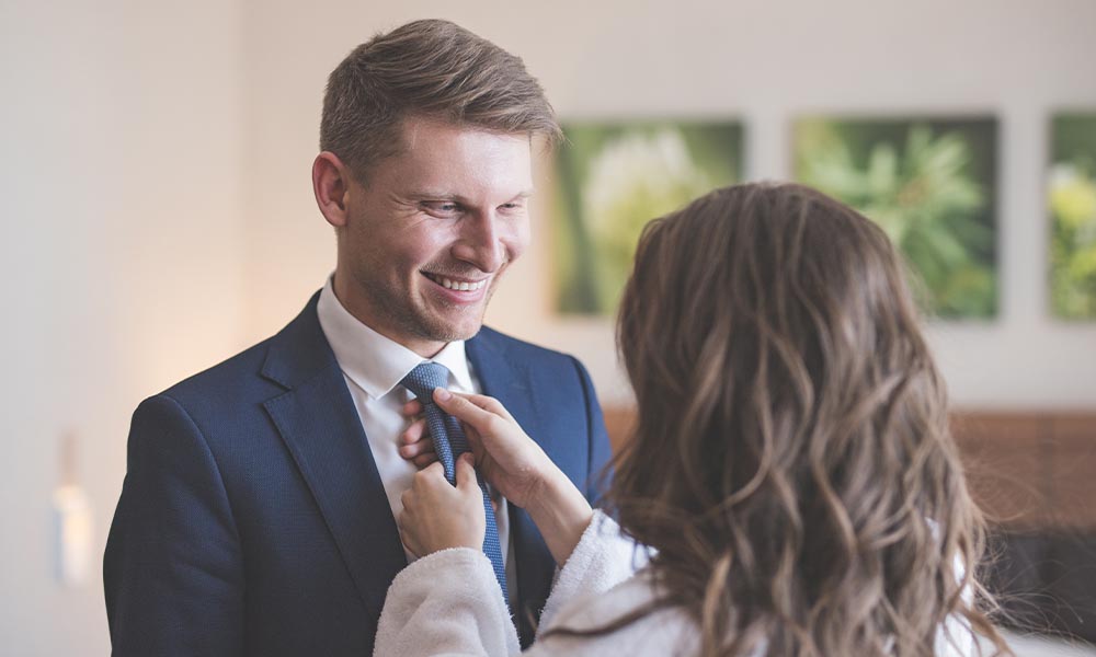 ¿Soy elegible para una visa de esposos?