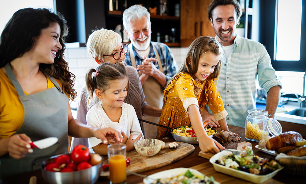 ¿Qué pasa después de hacer la petición de la Green Card para mis padres?