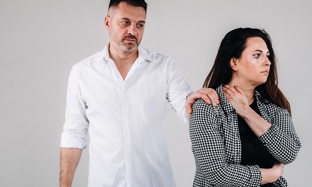 ¿Califico para VAWA si no fui abusado físicamente?