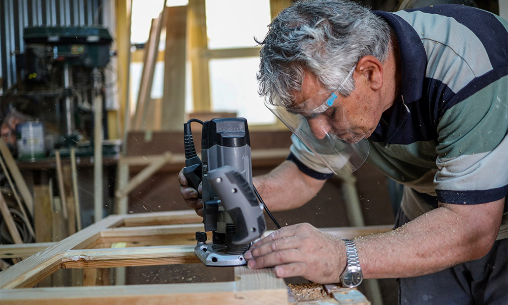 Si tus padres están en medio de un proceso, ¿pueden trabajar?