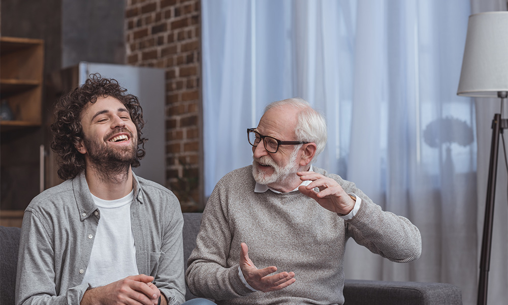 ¿Es posible pedir a alguno de tus padres, incluso si tu apellido es diferente al de ellos?