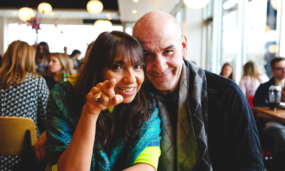 ¿Hay un límite de edad para pedir a los padres?