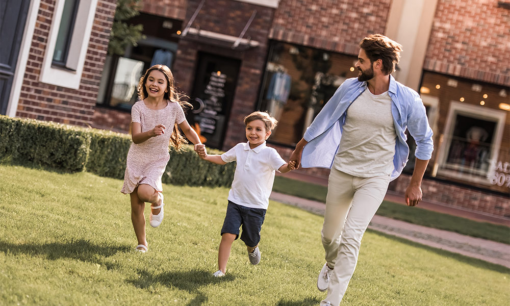 Obtuviste la residencia cuando eras niño, pero te fuiste del país. ¿Qué hacer en esos casos?