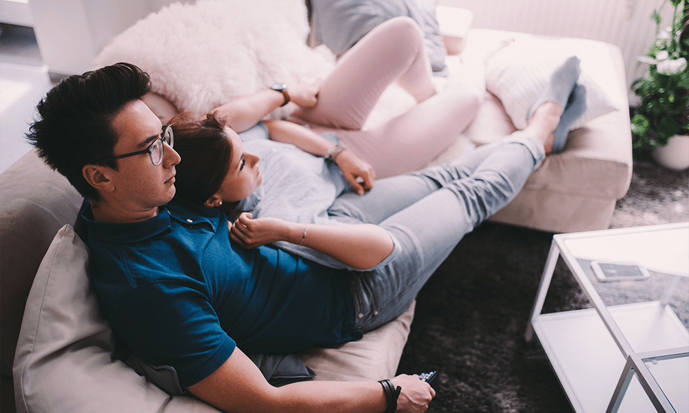 ¿Mi novia puede pedirme si ella tiene una Visa U?