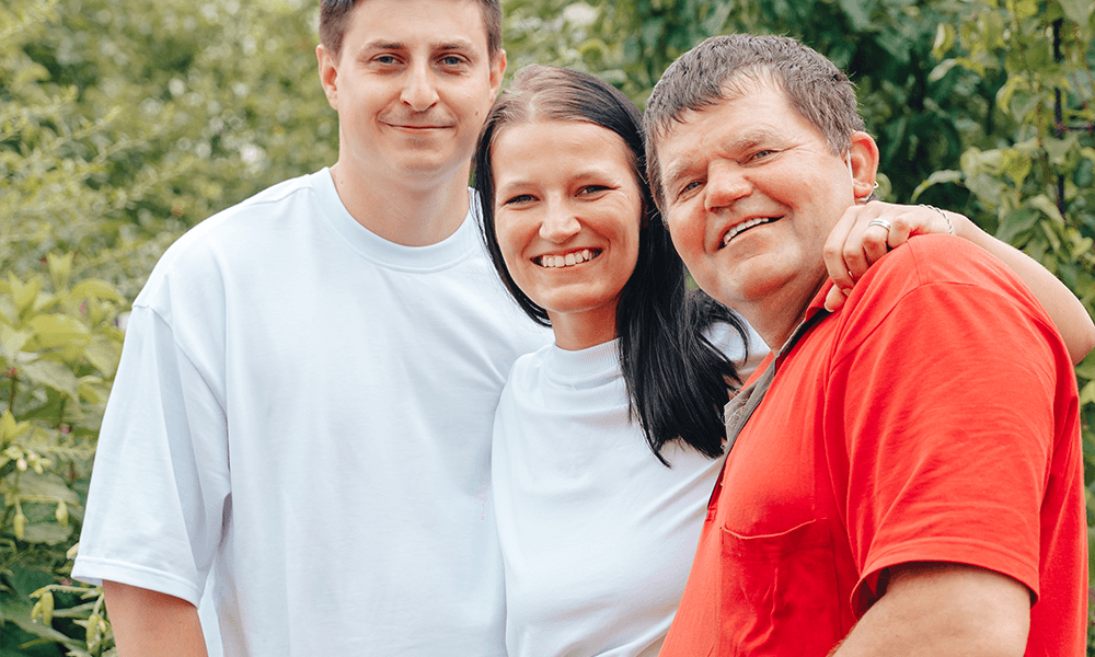 Si me hice ciudadano hace poco, ¿Cuánto tiempo debo esperar para pedir a mis padres?