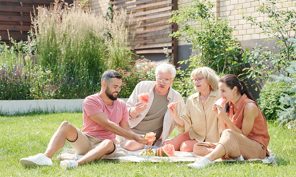 ¿Cuánto debo ganar para pedir a mis padres?