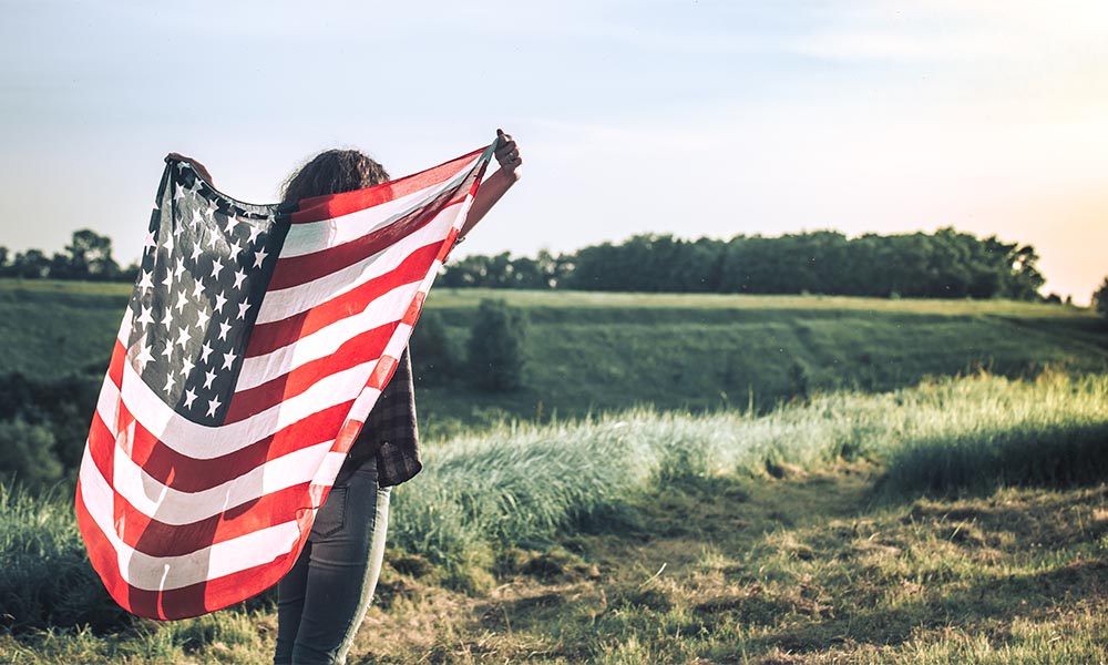 Mi blog más personal. Mis primeras impresiones al llegar a EE.UU.