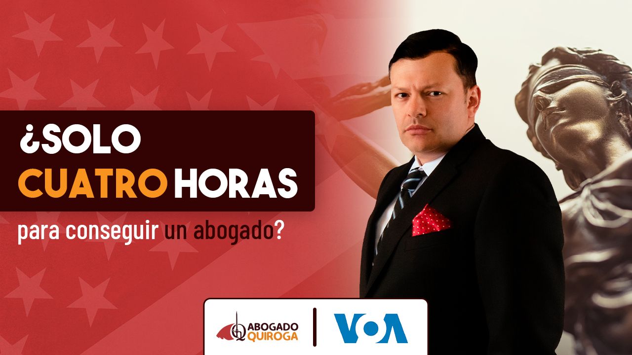 Nueva política de asilo: ¿Cuatro horas para encontrar un abogado? 