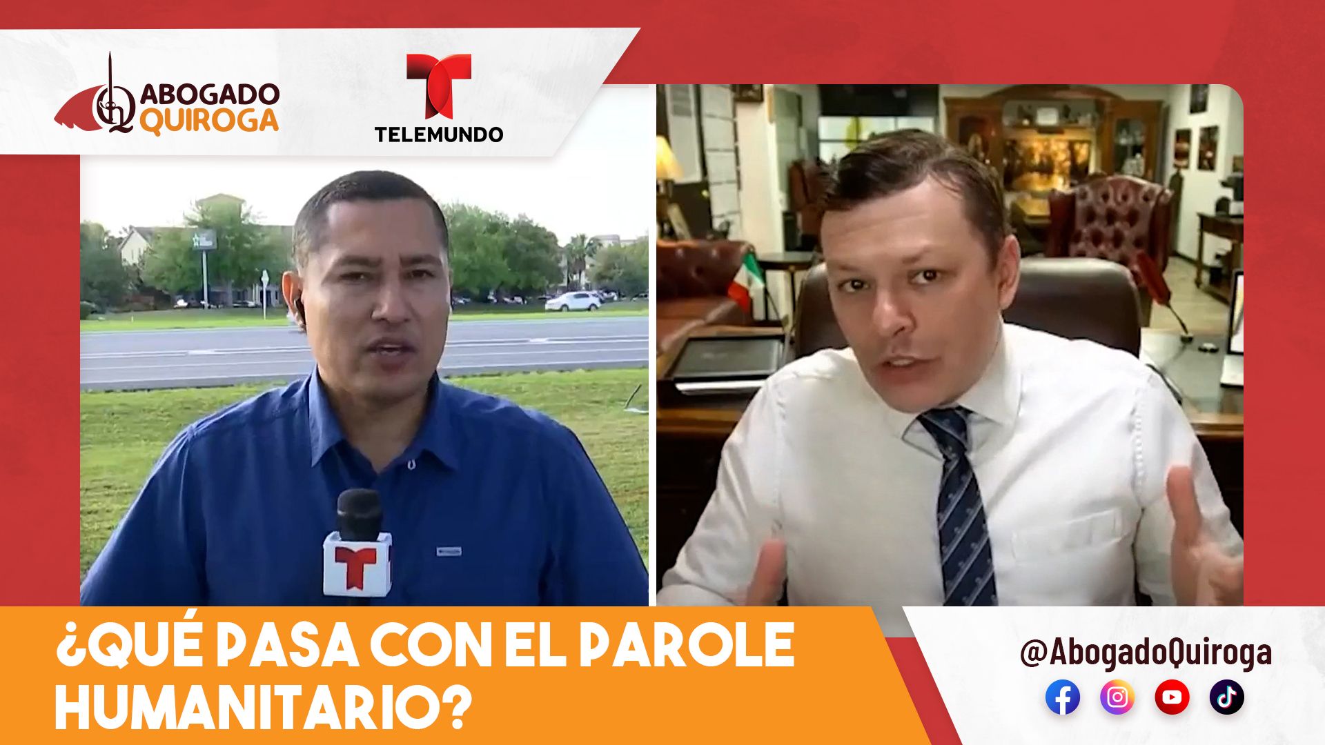Retrasos en el parole humanitario: causas y consecuencias 