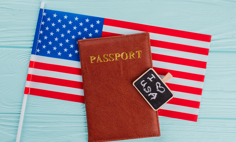 ¿Qué tipos de residencia hay en los Estados Unidos?