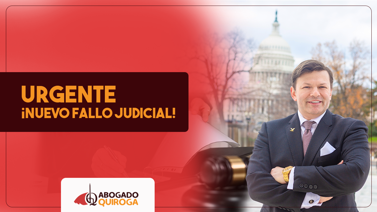 Fallo de la Corte Suprema Respaldará a Autoridades Migratorias en Procedimientos de Deportación