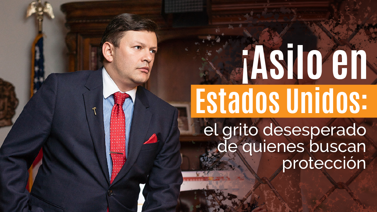 Asilo en Estados Unidos: protección para aquellos en busca de seguridad