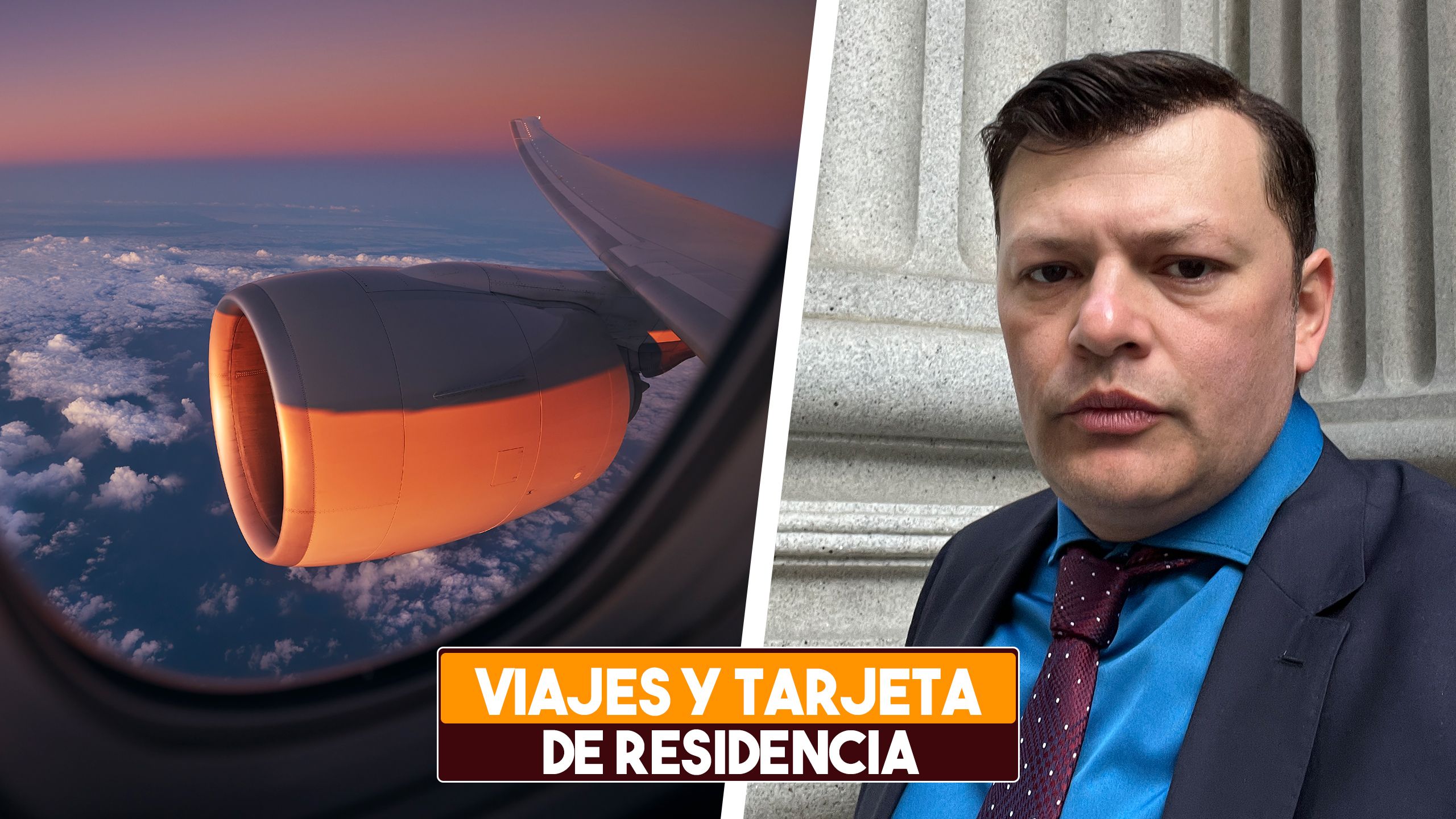 Viajes y tarjeta de residencia en EEUU: ¡Lo que debes saber! 