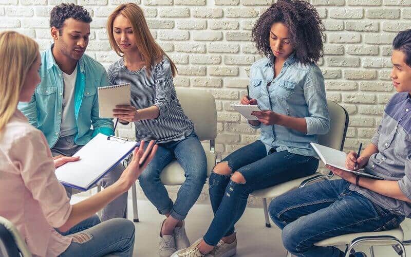 ¿Quién califica para el programa DACA?