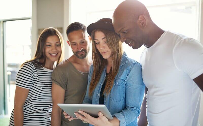 Advance Parole para Dreamers en 2021