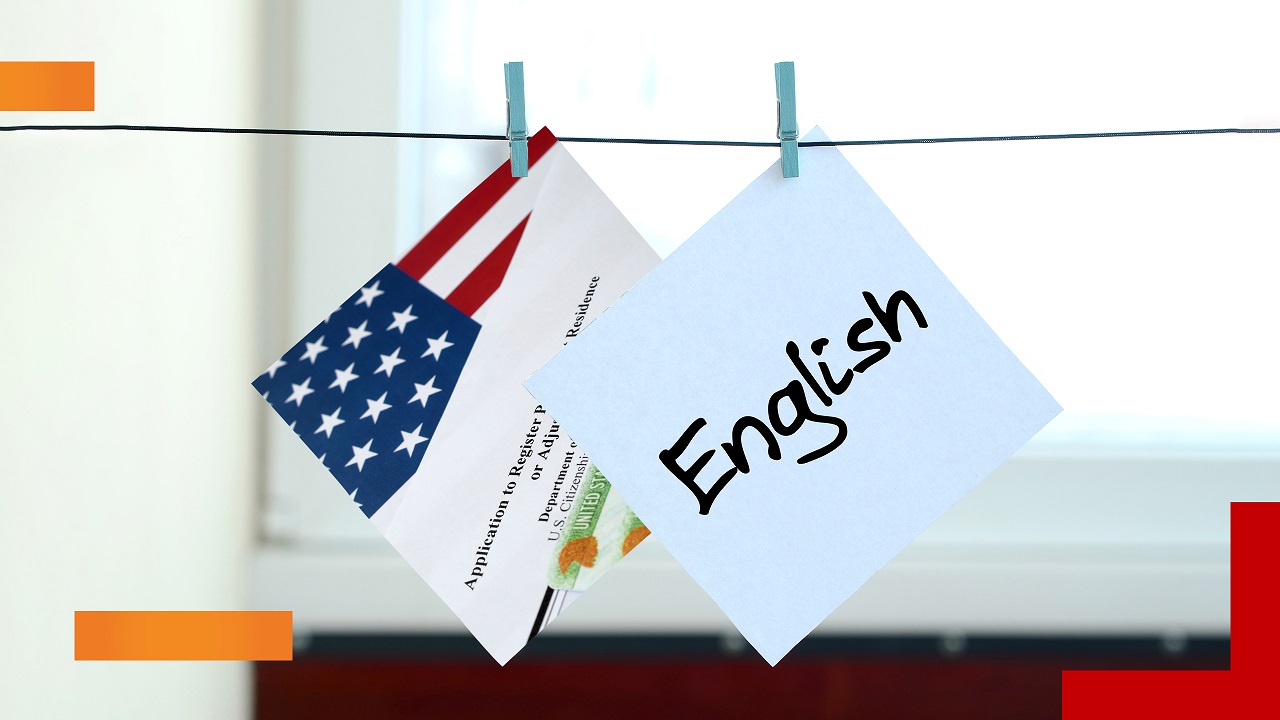 ¿Cómo hacerse ciudadano americano sin hablar inglés? ¿Es posible? 