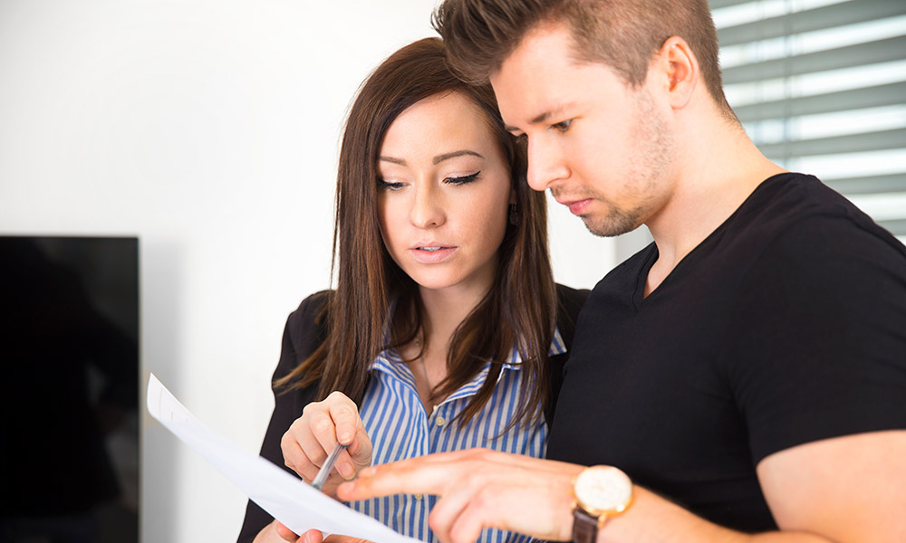 ¿Qué necesito para renovar la Residencia?