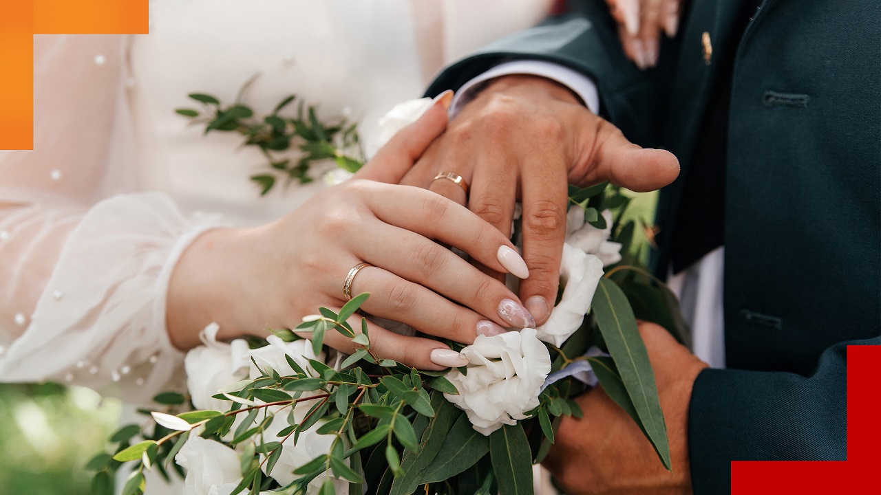 Me casé con un ciudadano ¿Ahora que hago para la residencia? 