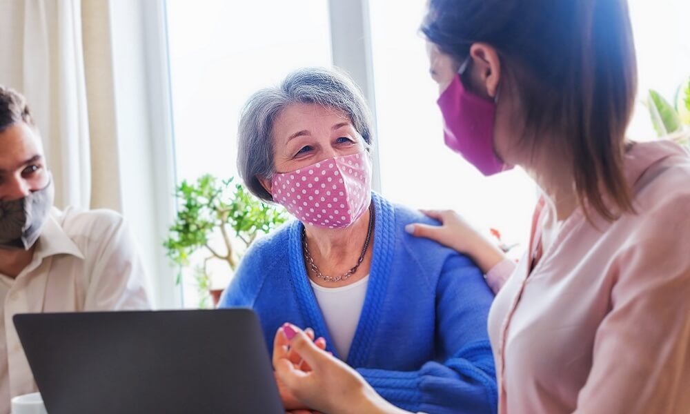 ¿Un proceso puede ser iniciado por más de un familiar?