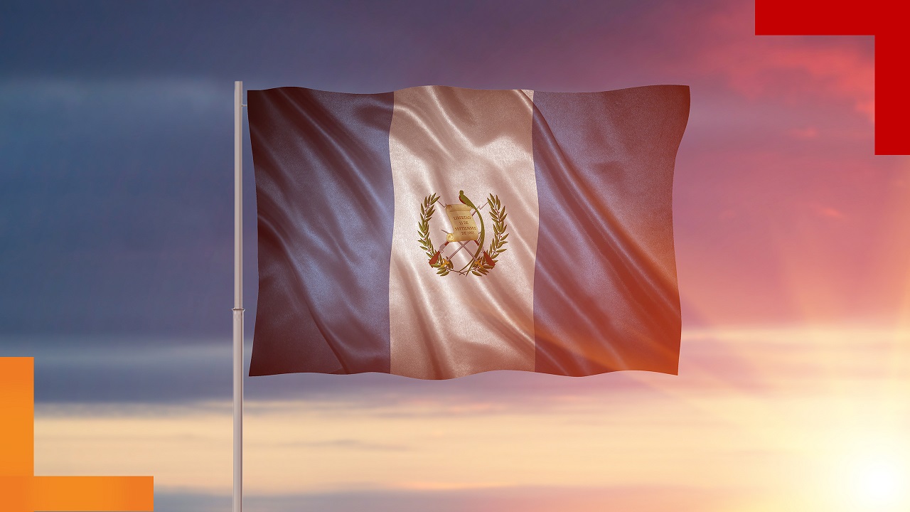 Información general de visas para USA para Guatemala 