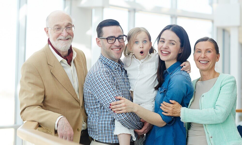 ¿Familiares pueden ajustar su estatus por la ley 245i?