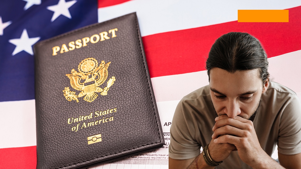 Tengo visa, pero me negaron el ingreso a USA, ¿Qué puedo hacer? 