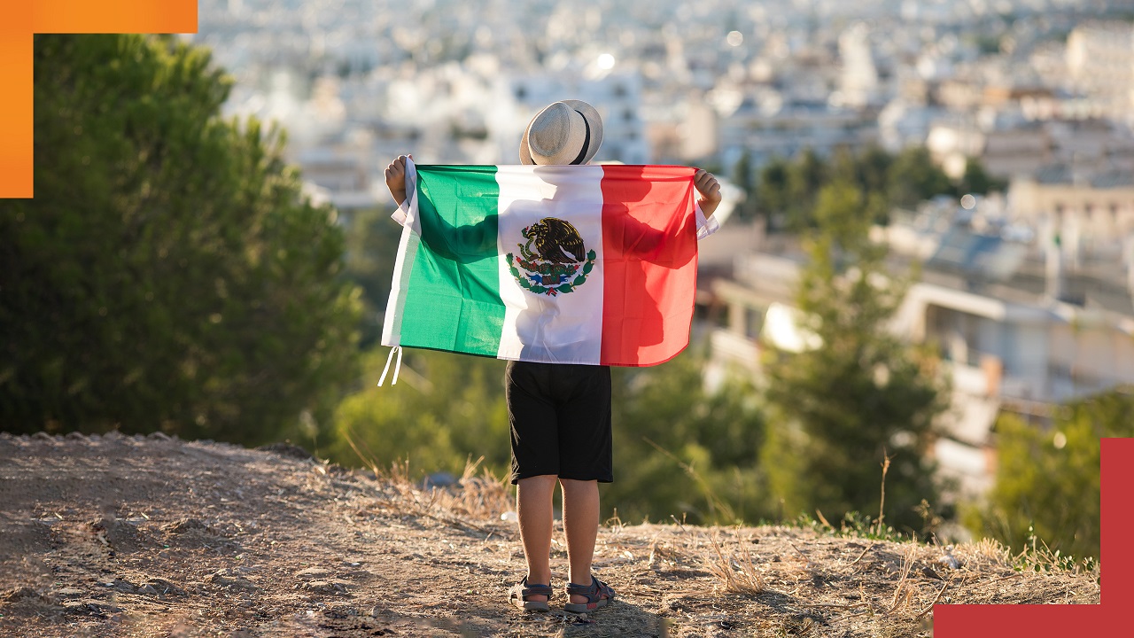 ¿De qué se trata el programa ‘Quédate en México’? 