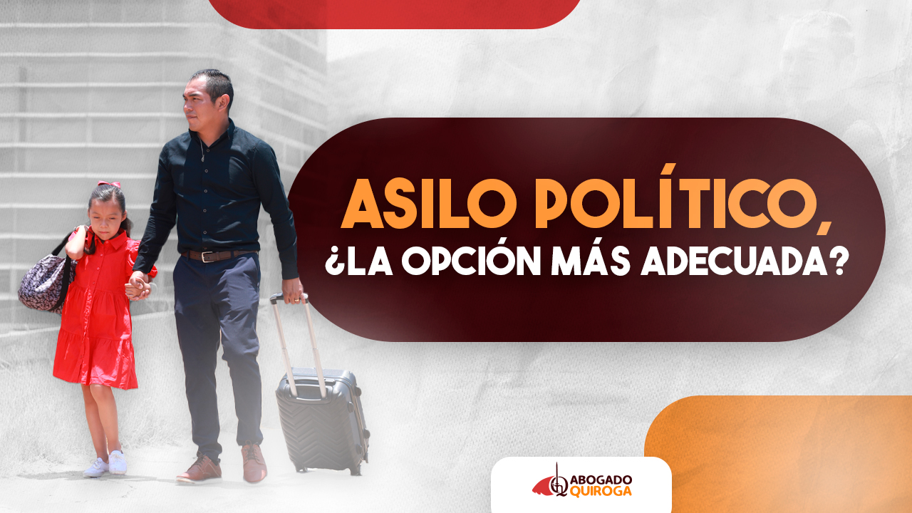 Desventajas del asilo político en Estados Unidos