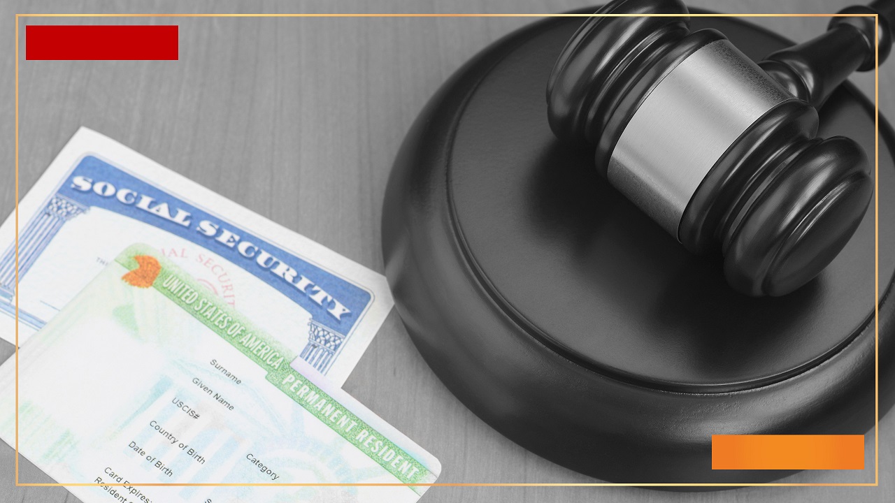 ¡Alerta Inmigrante! Aplica para RESIDENCIA sin temor de la CARGA PÚBLICA  