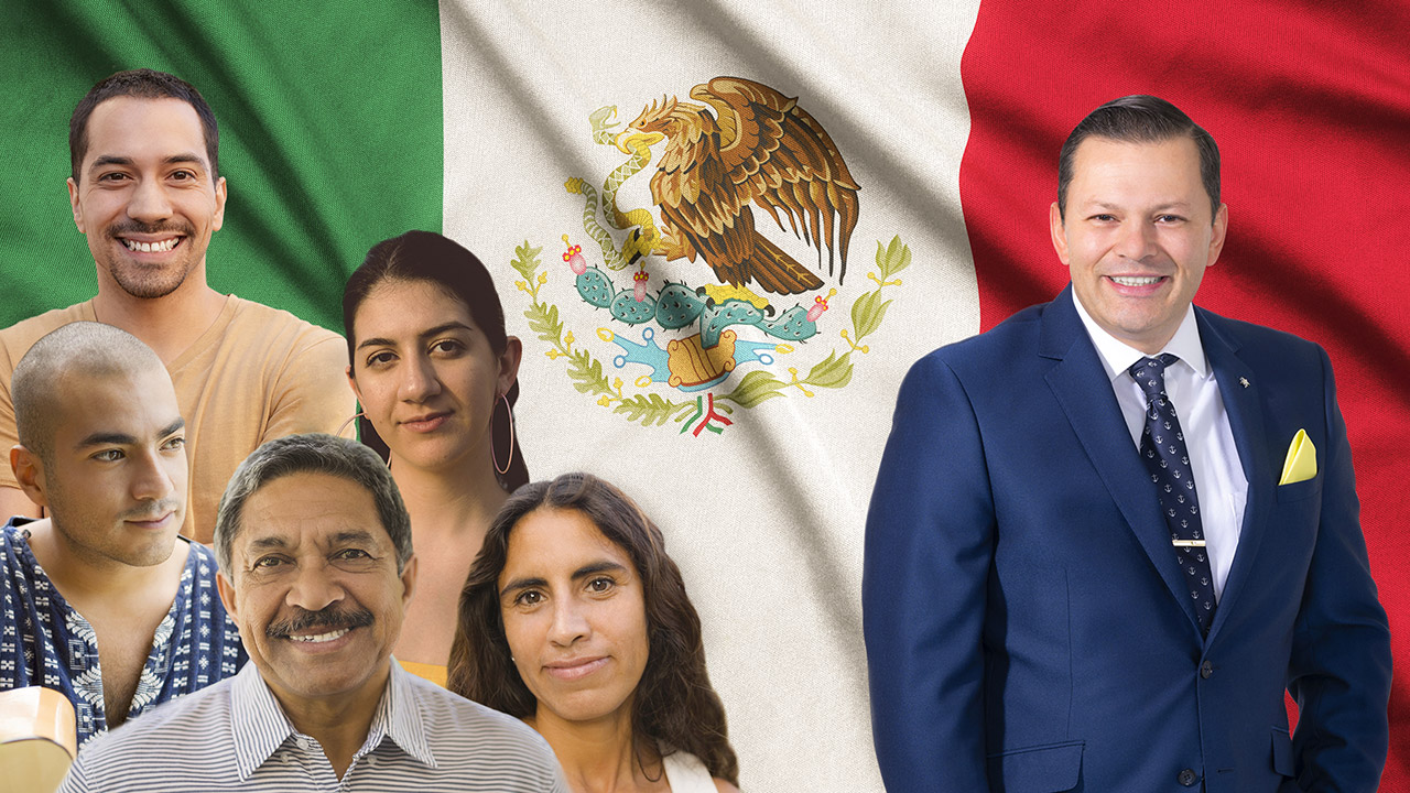 Todo lo que debes saber sobre la Independencia de México 