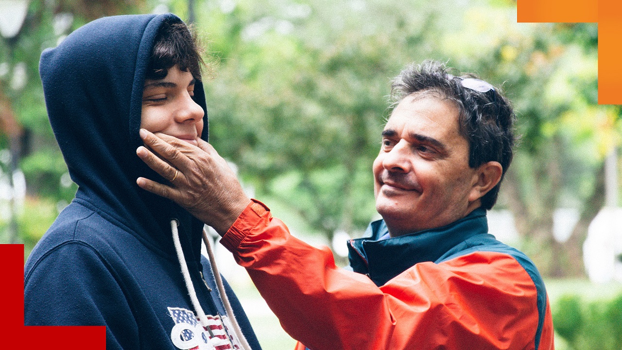 ¿Eres hijo de un ciudadano? ¡Esto te podrá interesar! 