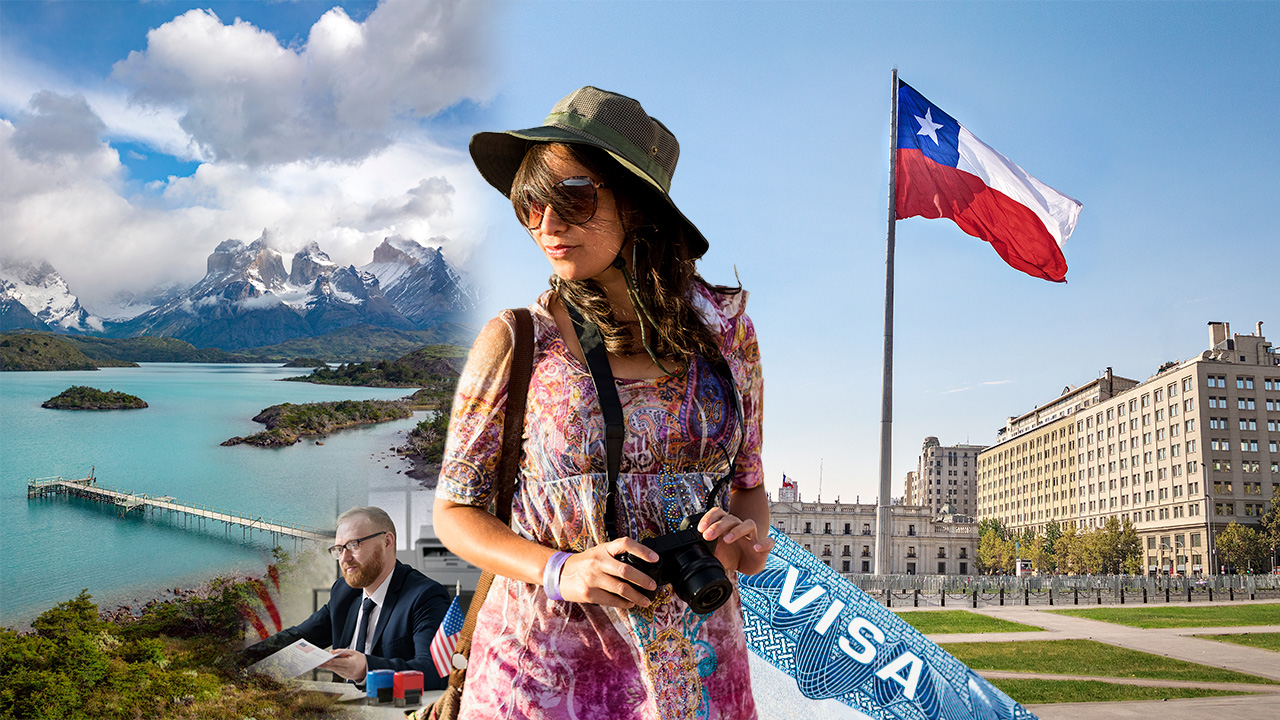 El país de América Latina que no necesita visa para los Estados Unidos, pese a que aumentaron sus deportaciones 