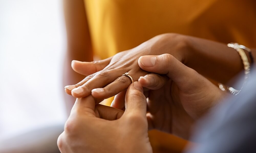 ¿Qué es la Visa Fiancé?