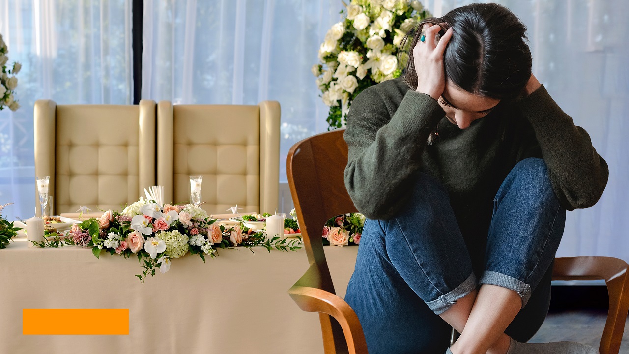 ¡Me negaron mi residencia por matrimonio! 