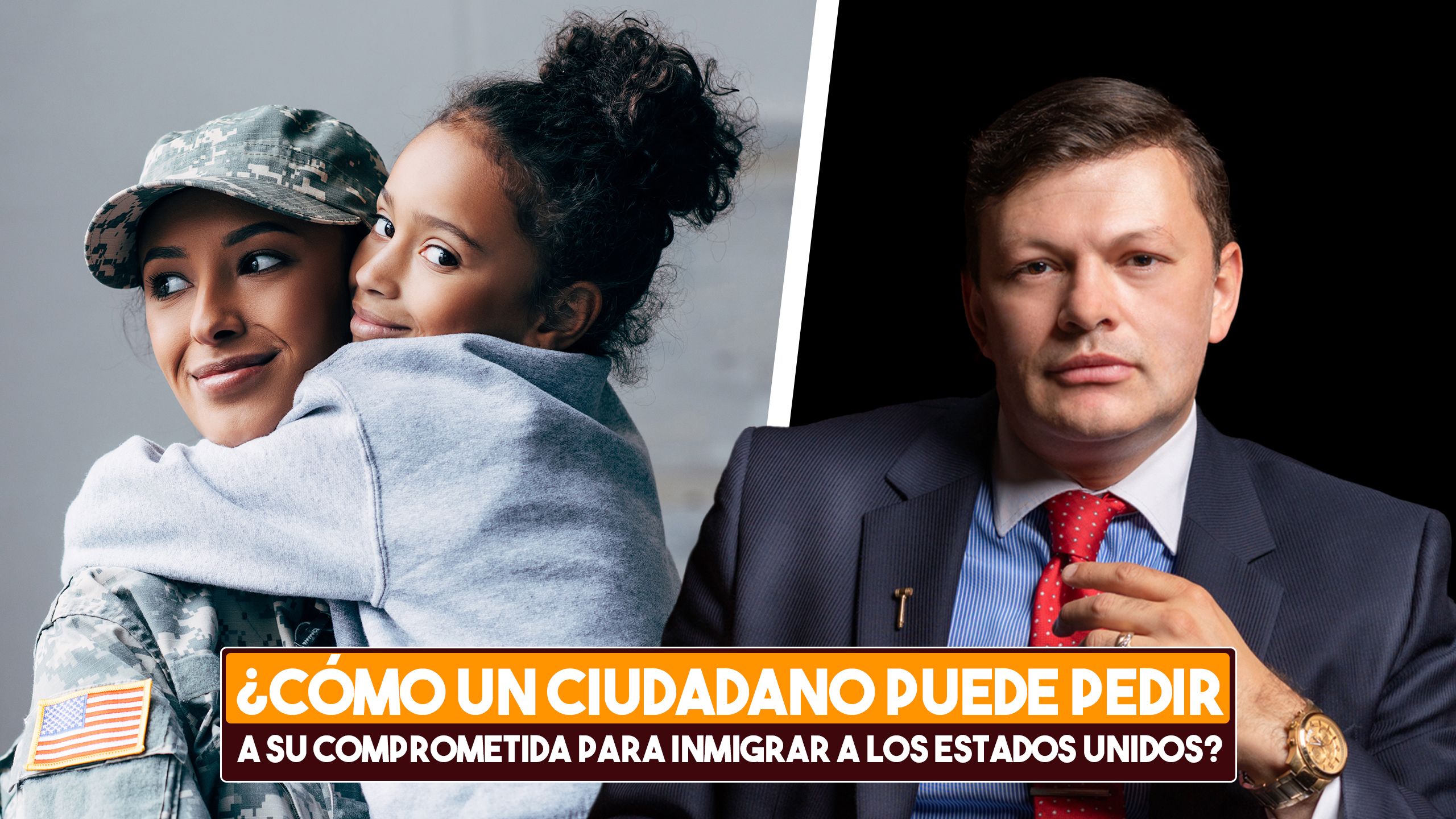 Parole in Place: Un Apoyo Crucial para Familiares de Miembros del Ejército en EEUU 