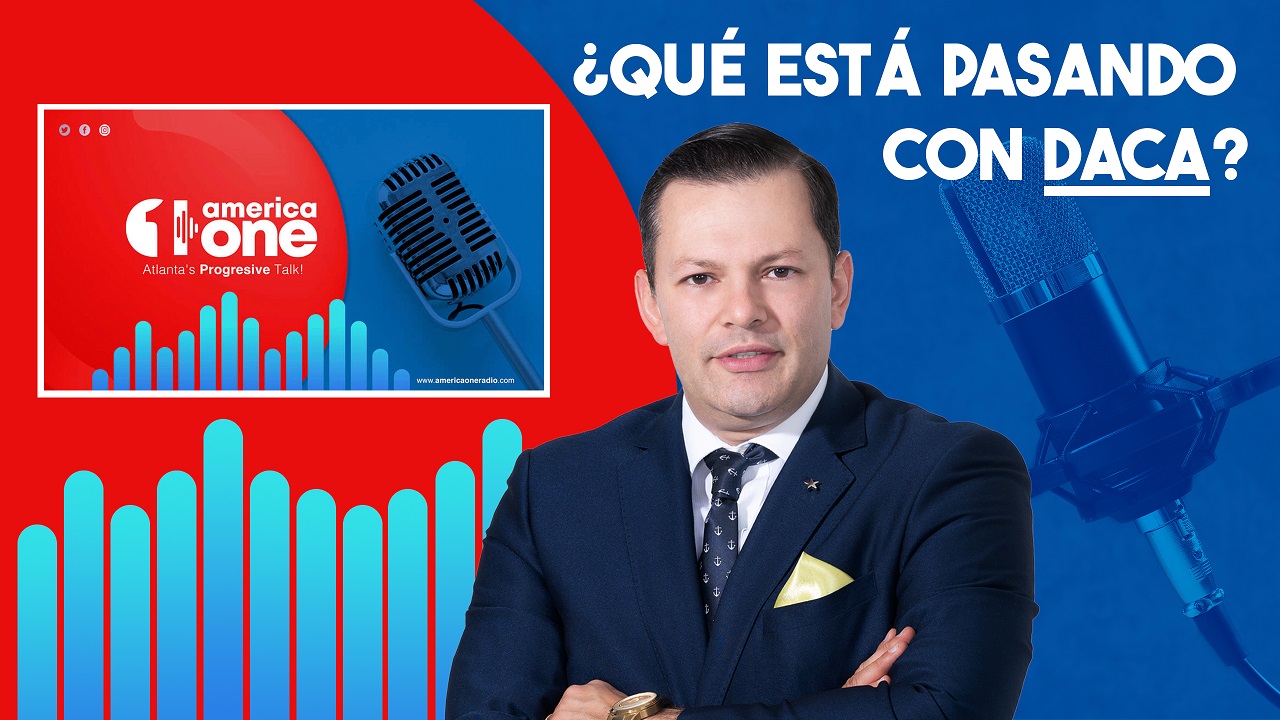 ¿Qué está pasando con DACA? TODO lo que debes saber