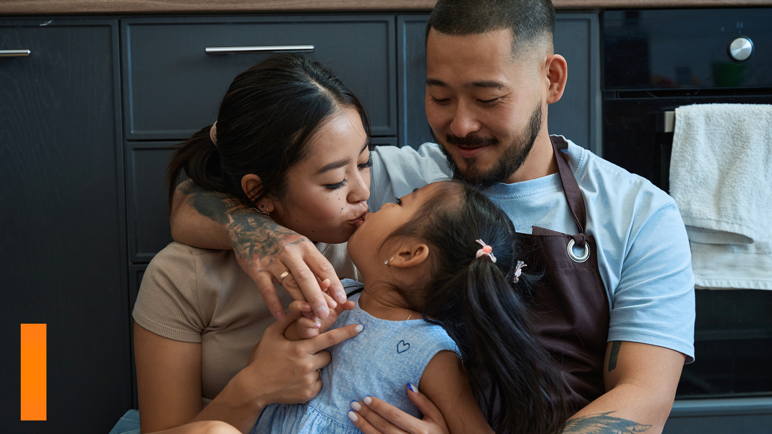 La influencia de la estadía previa en el país en peticiones familiares en EE.UU. 