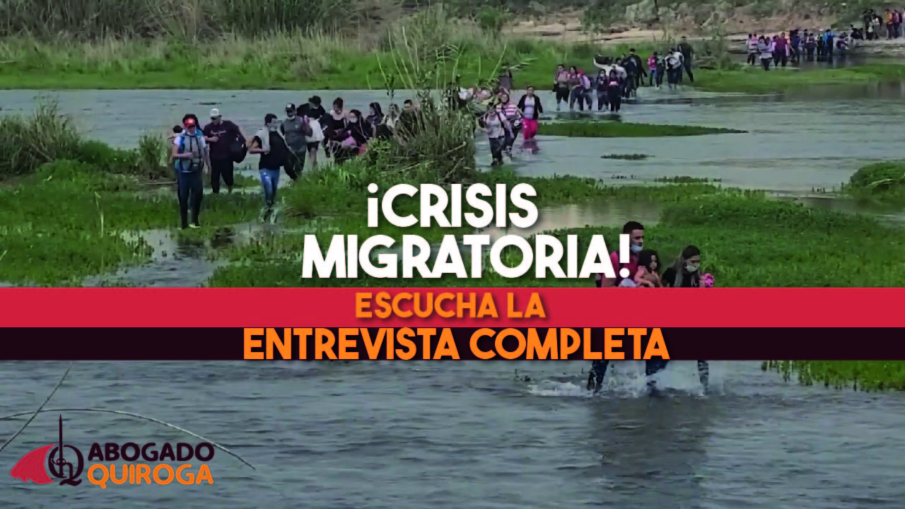 Dificultades del programa Quédate en México; Panorama actual y retos futuros 