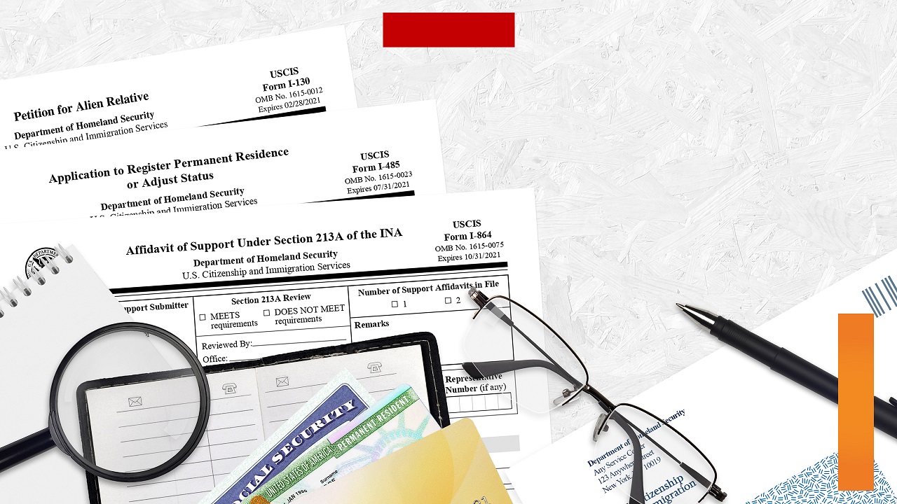 Peticiones familiares y la importancia de una estrategia de caso sólida en EE.UU 