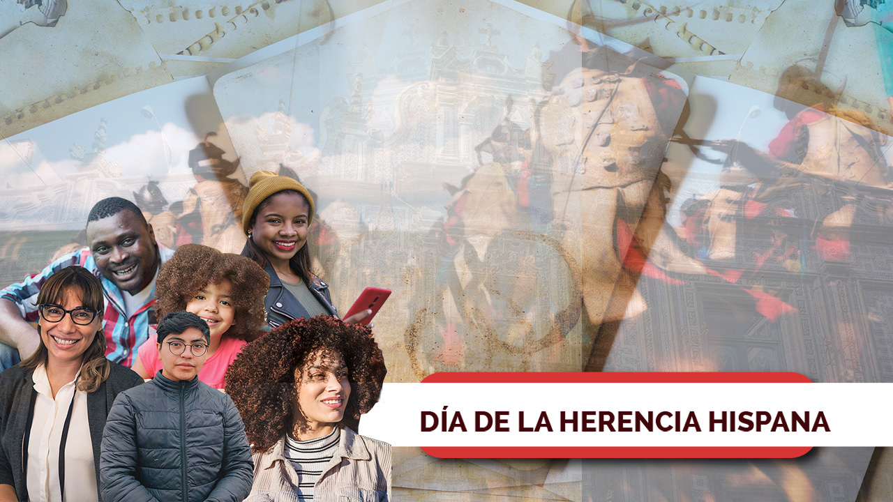 Mes de la Herencia Hispana 2022: reconociendo la valentía de los inmigrantes latinos en EE. UU.  