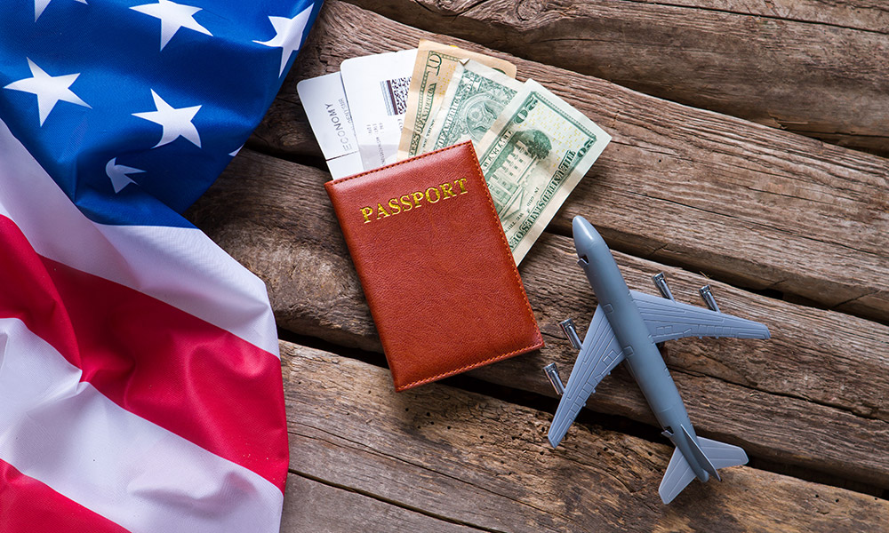 10 Beneficios de obtener la residencia