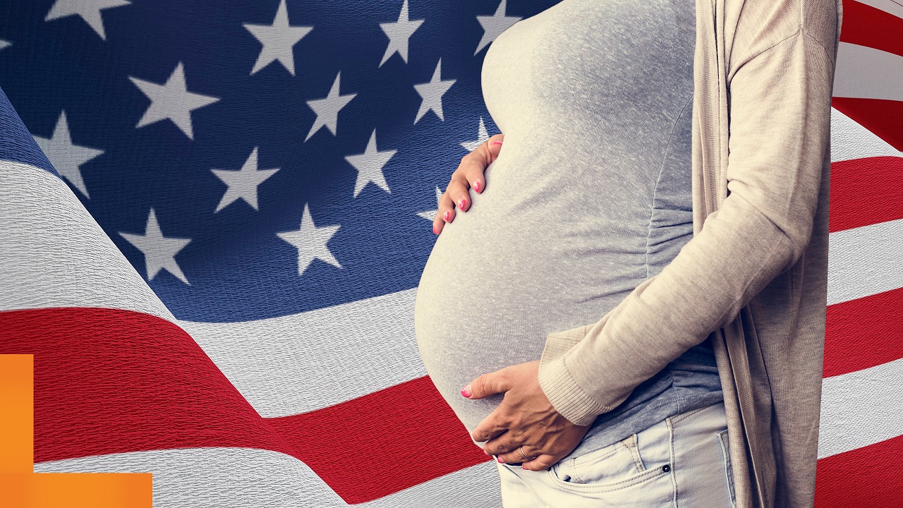 ¿Necesitas un perdón migratorio si tuviste un bebé en Estados Unidos? 