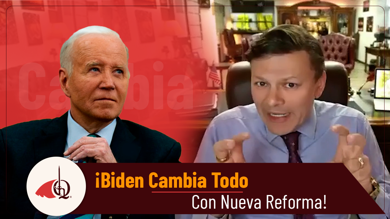Reforma Migratoria de Biden: Un Paso Hacia la Unidad y Estabilidad