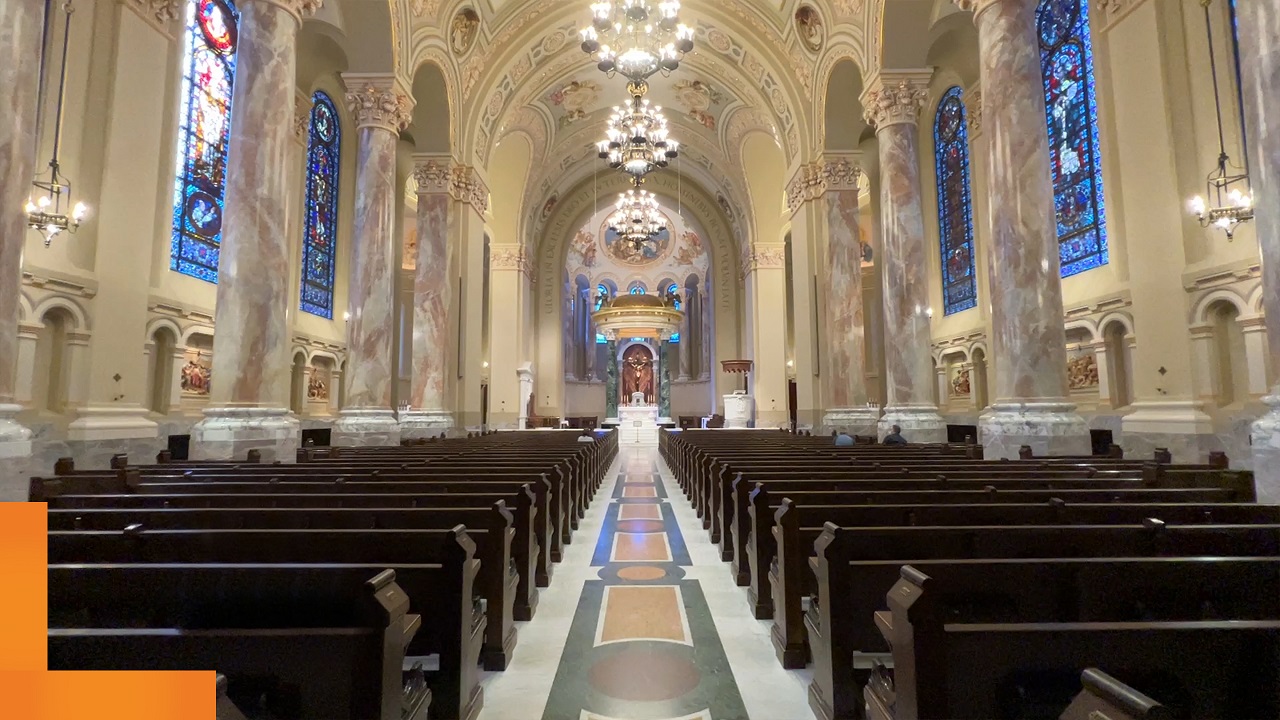 El viacrucis que puede ser el camino de los inmigrantes 