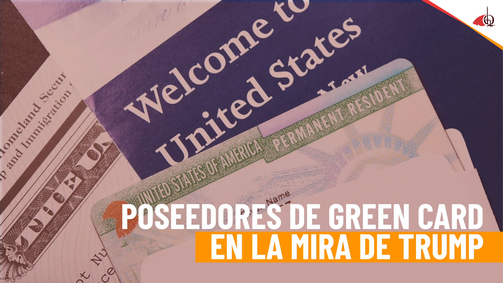 ¿Y si al regresar del viaje no te dejan entrar a EE. UU.?