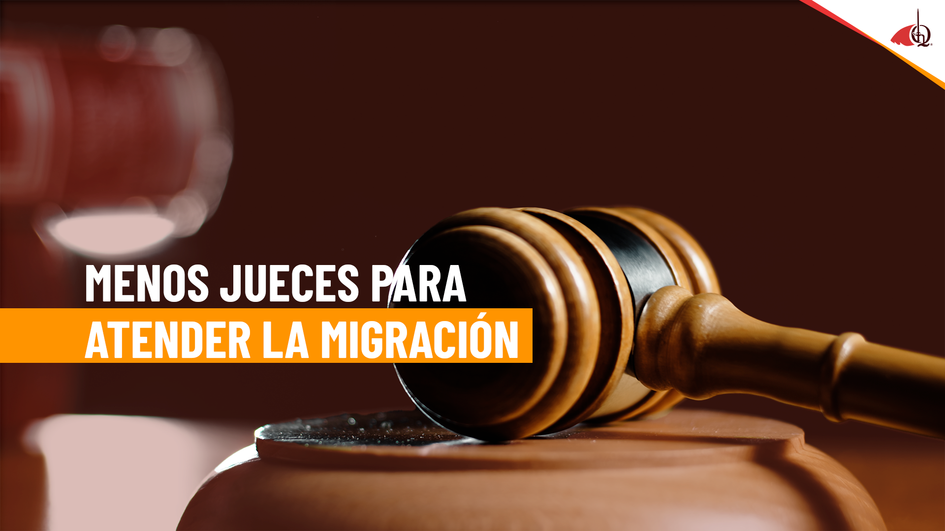 Más de 100 jueces de inmigración despedidos en EE. UU. en solo 6 meses